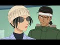 Detective Conan: Episode # 558 Part 1 [English Subbed]