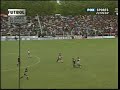 1993 Los Melli y su pared
