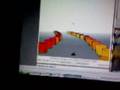 videos de Playing Cube Field