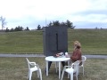 part 1 in the saga.  annapolis e.p. church's high school ski retreat video skit for feb. of '06