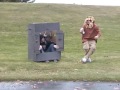 part 1 in the saga.  annapolis e.p. church's high school ski retreat video skit for feb. of '06