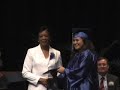Randolph class of 2007!