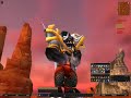 Slamface Level 8 Tauren PvP Pro BOOM!