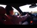 MASERATI GranTurismo試乗