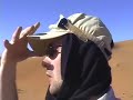 MOROCCO - Part 3 (Dunes Merzouga)