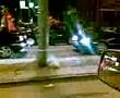 Türkei Tschechien 15.6.08 Reeperbahn Hamburg Türkiye 3:2