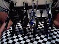 Barricade & Recon Barricade Review Barricade & Recon Barricade Review