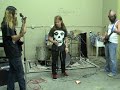 desacrator live gg allin cover bite it you scum