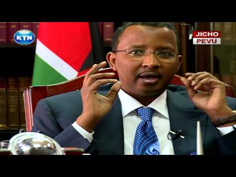 Jicho Pevu: Dugudwa la Uchaguzi, Makala ya Kwanza. Jicho Pevu: Dugudwa la Uchaguzi, Makala ya Kwanza.
