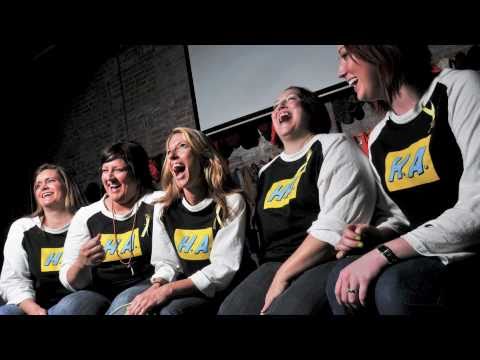 0 All Girl Improv Act Heroine Addiction