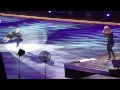 Stephane Lambiel at Art on Ice, Lausanne