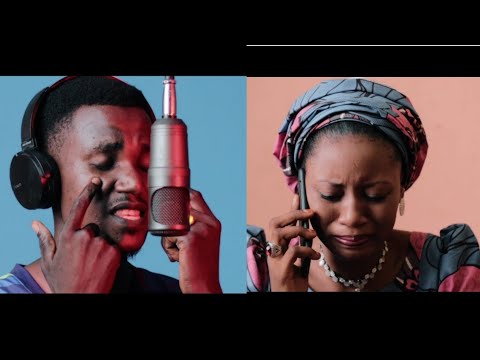 Isah Ayagi - Matsalar So (Official HD Video)