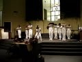 Pinnacle - \"Holy Visitation\"