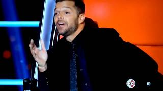 Melissa Galindo - D I A M O N D S ( Audición 28 Sep 2014 )