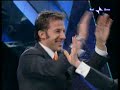 DEL PIERO BALLA IL TUCA TUCA CON LA CARRA\