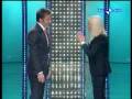 DEL PIERO BALLA IL TUCA TUCA CON LA CARRA' Carramba! Che fortuna - 2-12-2008