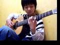 Missing You (Thomas) - Sungha Jung (2nd time)