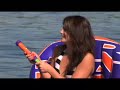 Airhead Blast Water Tube