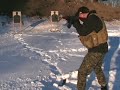 VZ 858 Instinctive Shooting Drills