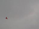 Custom Prototype Stryker Test Flight Custom Prototype Stryker Test Flight