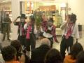 Clown Jazz - Paseo Durango.AVI