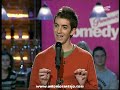 David Broncano - Teletienda, Yonkis y Mi Abuela 1de3