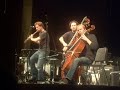 greg patillo at northrop jazz fest