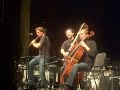 greg patillo at northrop jazz fest