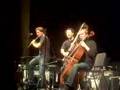 greg patillo at northrop jazz fest