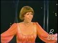 Carol Burnett - Q & A (Questions & Answers) Tarzan Yell
