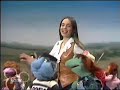 S04e02 Crystal Gayle #TheMuppetArchive