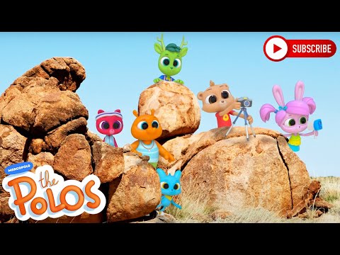 Exploring the Savanna | Adventure Learning | MarcoPolo World School | Learn At Home