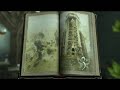 Zanzarah PC Game Magic Book Message 3 Zanzarah PC Game Magic Book Message 3