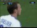 Wesley Sneijder goal Real Madrid - Osasuna