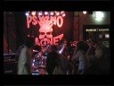 Psycho Magnet - Enter Sandman (Metallica Cover)