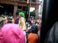 videos de Winnie d Pooh and Friends @ d parade