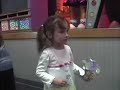 dancin with chuck e  cheese