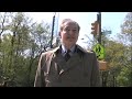 G. Oliver Koppell vs. DOT Press Conference 2/3