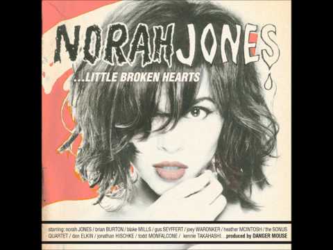 Tekst piosenki Norah Jones - After The Fall po polsku