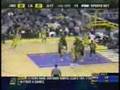 NBA Court Cuts - 02/03 Season