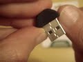 (uploaded by juninhobr)&nbsp;The MP4 Watch in action...