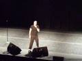 Henry Rollins on Christopher Walken
