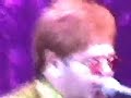 Elton John Solo Piano Paris Bercy 2001: Your Song