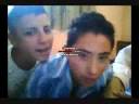 videos de gringa y toña