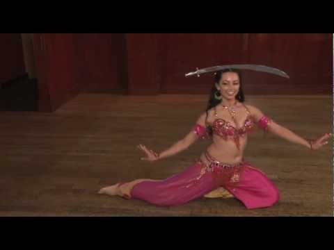 Final Six from Project Bellydance