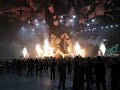 Sensation Black 2007 Part 3 Amsterdam opening