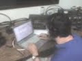 CQ WW DX SSB @ LT1F (Last Minutes)