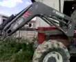 NEW HOLLAND 110-90 IRRIGAZIONE