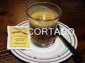 Como pedir un café en Málaga