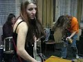 Carrie White - JOP
